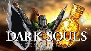 Why Dark Souls 1 is a MASTERPIECE!