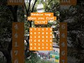 Observation Visual Test: 5 Seconds For You To Spot:4176. Try Your Skills! #search #puzzle #shorts