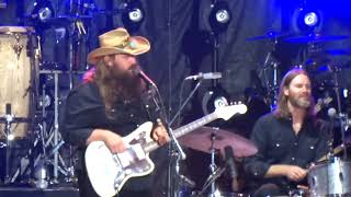 Justin Timberlake & Chris Stapleton Tennessee Whiskey 9/23/17