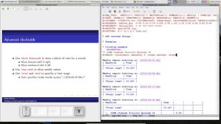 OrgMode E06S04: Dynamic blocks