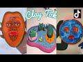 Clay Art Tiktok Compilation #2 🎨