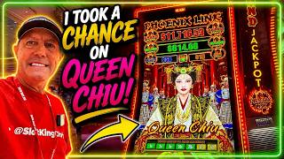 I Took a Chance on Phoenix Link Queen Chiu screenshot 4