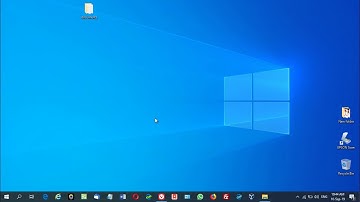 Rename multiple files using File Explorer, Command Prompt and PowerShell on Windows 10
