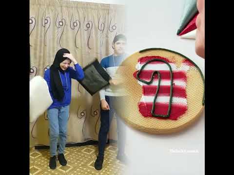 أتمنى أن يجلب لك هذا الفيديو غدا جيدا