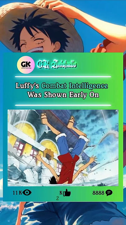 In Episode 42 | Luffy vs Arlong #shorts #onepiece