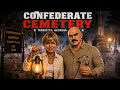 Inside Marietta’s Confederate Cemetery | A Walk Through History