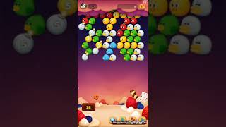 20190107 Line Bubble2 【金銀島】2