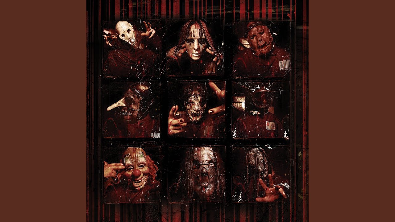 SLIPKNOT、デビュー・アルバム収録曲「Prosthetics」デモ・バージョン