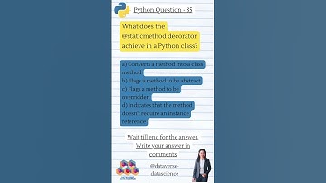 python mcq questions and answers - 35 #python #pythonprogramming #pythonforbeginners