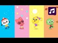 Seasons | I Love to Learn | PlayKids Mp3 Song