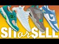 Sneaker Releases 2021: SIT OR SELL June Part 2