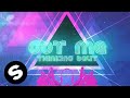 Selekio ft. Amy Pearson - Thinking About You (Official Lyric Video)