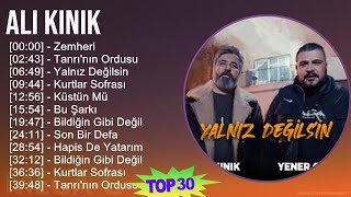 A l i K ı n ı k 2024 MIX Grandes Éxitos Enganchados T11 ~ 2010s Music ~ Top Indie Rock, Punk Rev...