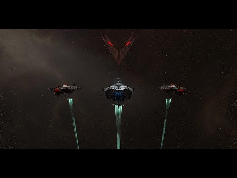 Eve Online - Phoenix Navy Issue
