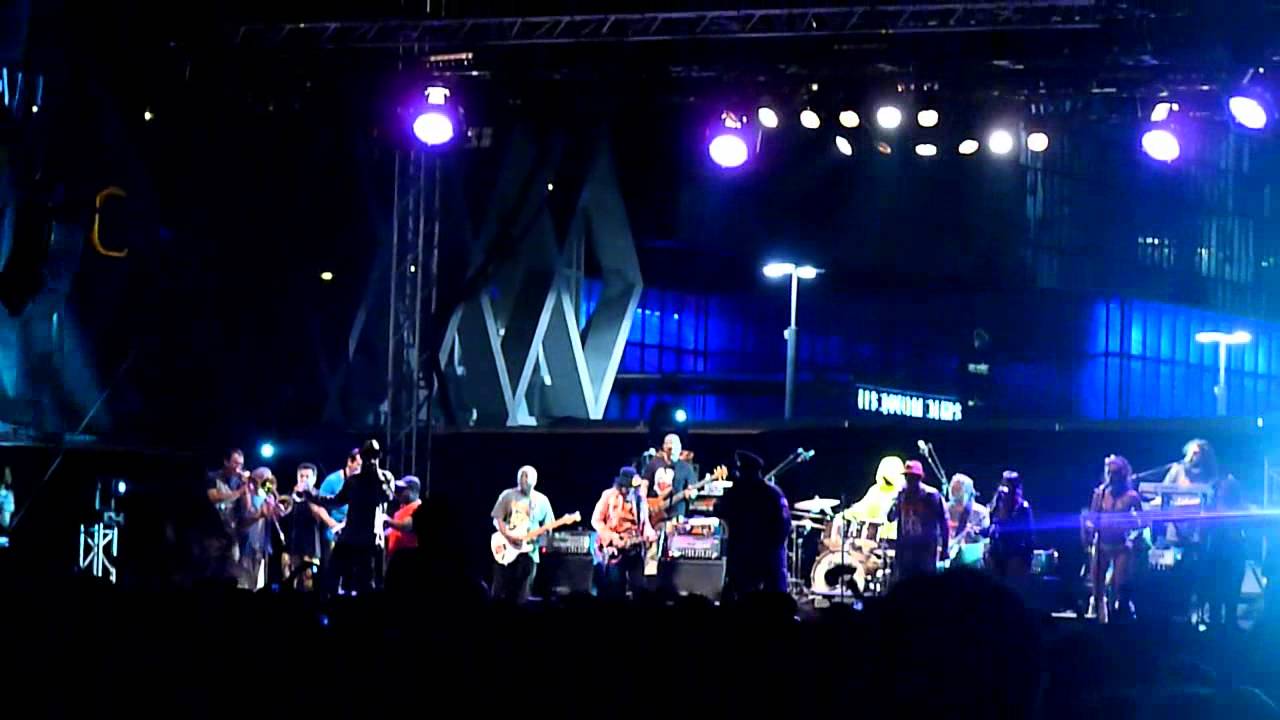 camera iphone 8 plus apk George Clinton - We want the FUNK !!! - 26 Juin 2011, festival de Jazz de La Défense