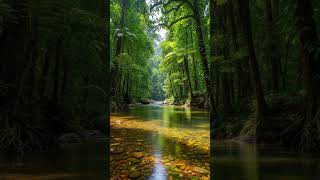 Rahasia Burung Gacor   Terapi Air Alam Untuk Semua Jenis Burung 