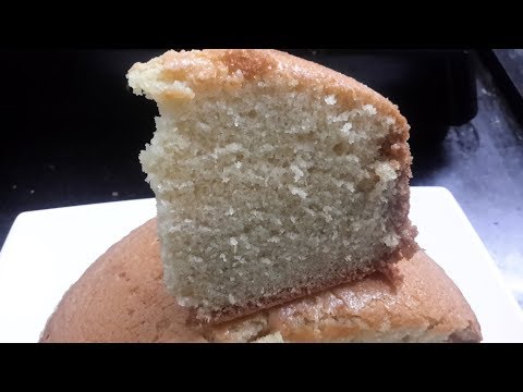 Vennila cake without oven by Dinamthoorum / கேக் செய்வது எப்படி?
