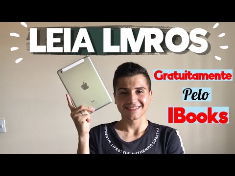 Vídeo: Como Ler Livros Do 