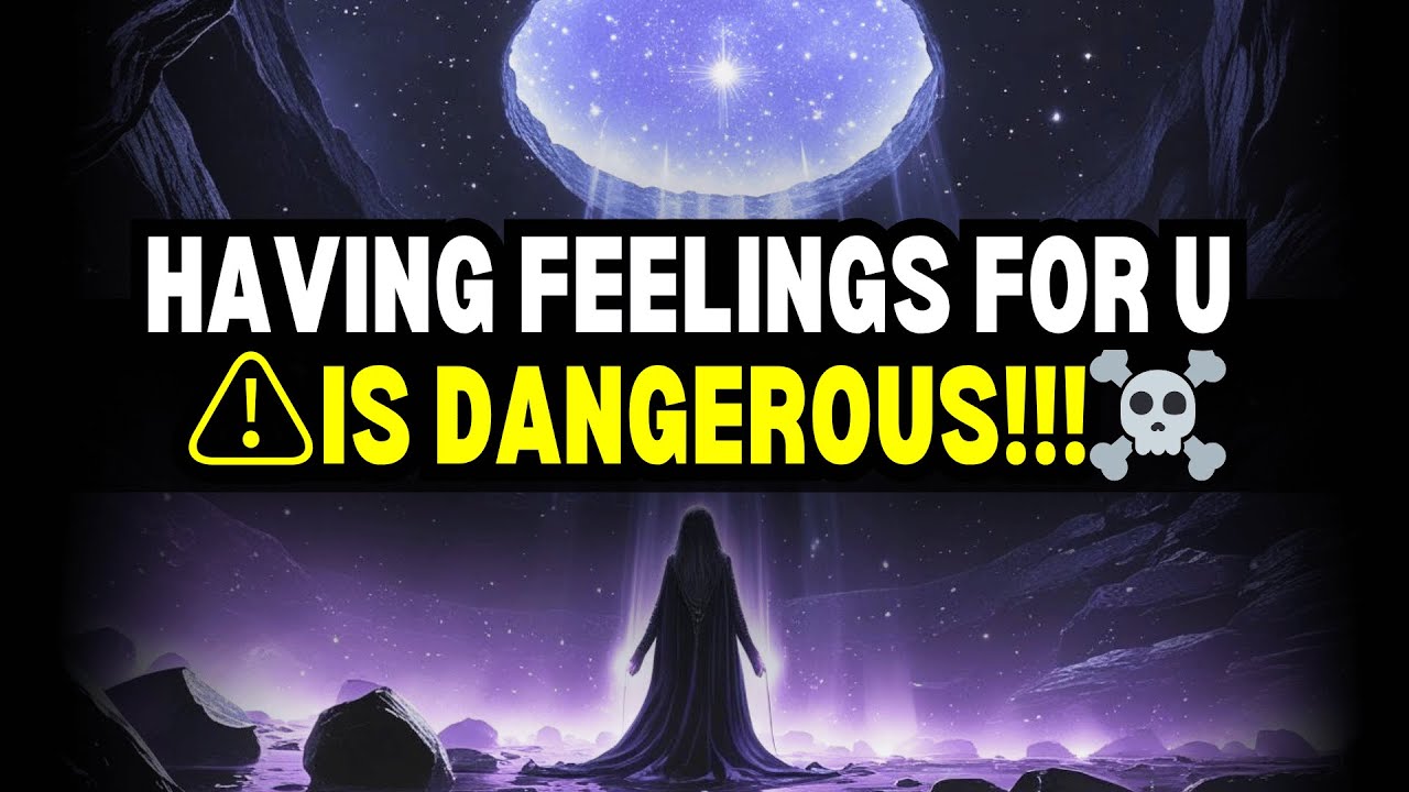 CHOSEN ONES, EVERYONE KEEPS ASKING 'EM ABOUT U‼️ HAVING FEELINGS 4 U IS DANGEROUS THEY FEEL THE.. 💕