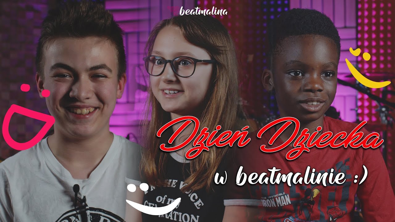 #10 Dzień Dziecka w Beatmalinie