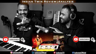 BEBO | Alfaaz Feat. Yo Yo Honey Singh | Judwaaz