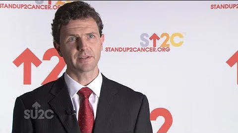 SU2C IRG Profile: Dr. Charles Mullighan