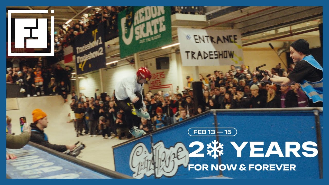 Winter Clash 2025 -  Chihiro Azuma Eugen Enin Julien Cudot Nils Janson Merry Munoz