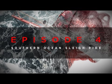 volvo-ocean-race-raw:-"southern-ocean-sleigh-ride"---leg-3-review