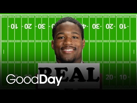 Name that Game: College football edition!