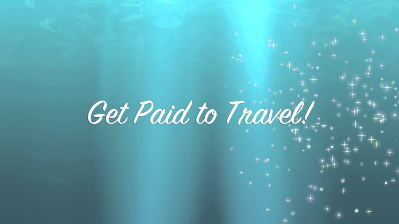 Get Paid to Travel: Being a Professional Group Travel Organizer