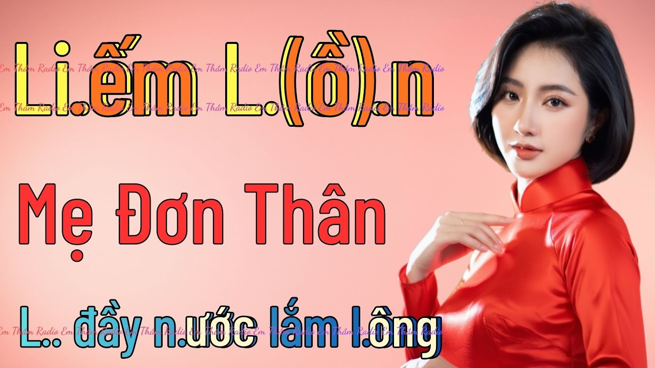Truyện Ngôn Tình 2026 | MẸ ĐƠN THÂN