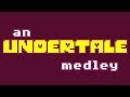 So I played Undertale music at my school