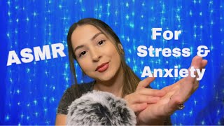 Asmr Positive Affirmations To Help You Feel Better Hand Movements & Personal Attention