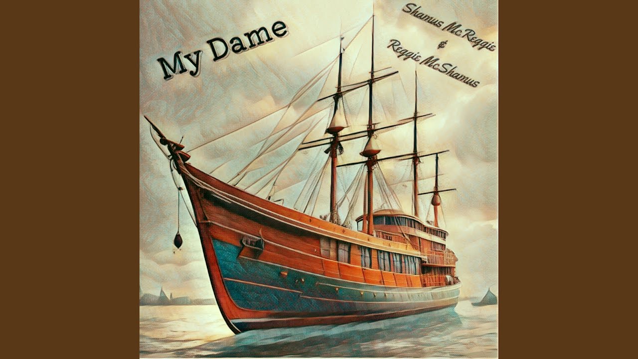 I Used to Roam (Live)