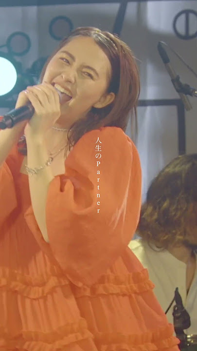 Yuka-'Partner' #有華 #shorts #有華Partner