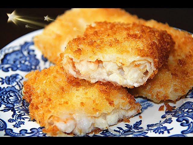 【田园时光美食 】纸包沙律虾（Deep Fried savoury sweet shrimps pockets） | 田园时光Garden Time homemade cuisine