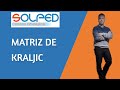 3. Cómo construir la Matriz de Kraljic - Compras Estratégicas (SOLPED.com)