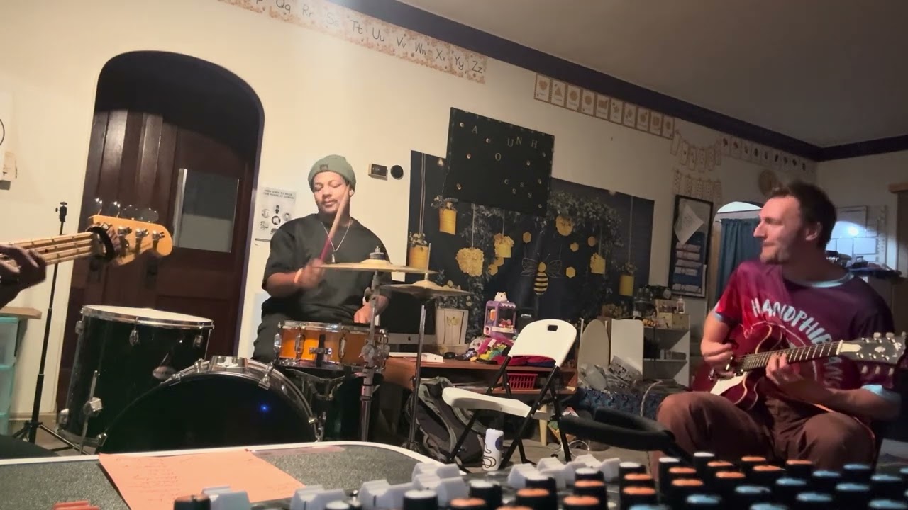 MFDOOM All Caps (3 piece spicy configuration)