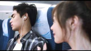 In-Flight (Love at First Flight) - Bangkok Airways 2010 TVC