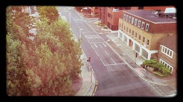 CROSSROADS! | Time lapse!!!