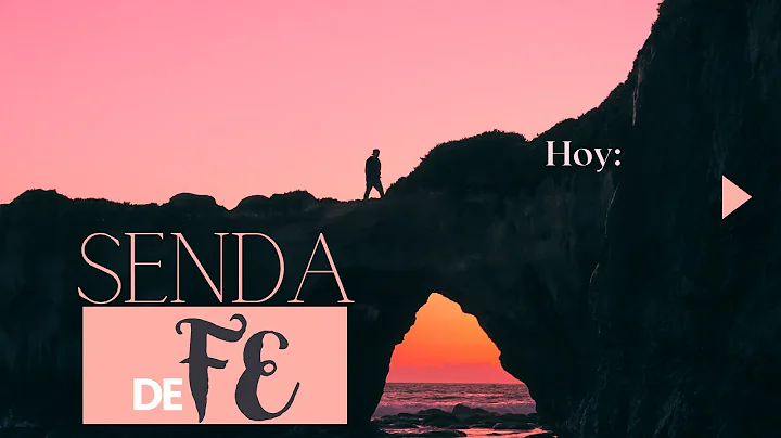 6-SENDA DE FE- RUTH MARTE