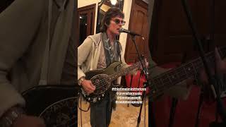 Ronn Moss - This Time I'm In It For Love - check  #ronnmoss #jawnstar #meninblack  #playertheband