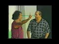 السؤال الأول في الامتحان محمد نجم يسأل محمود القلعاوي أولاد دراكول 