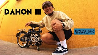 DAHON III CLASSIC | BIKE CHECK