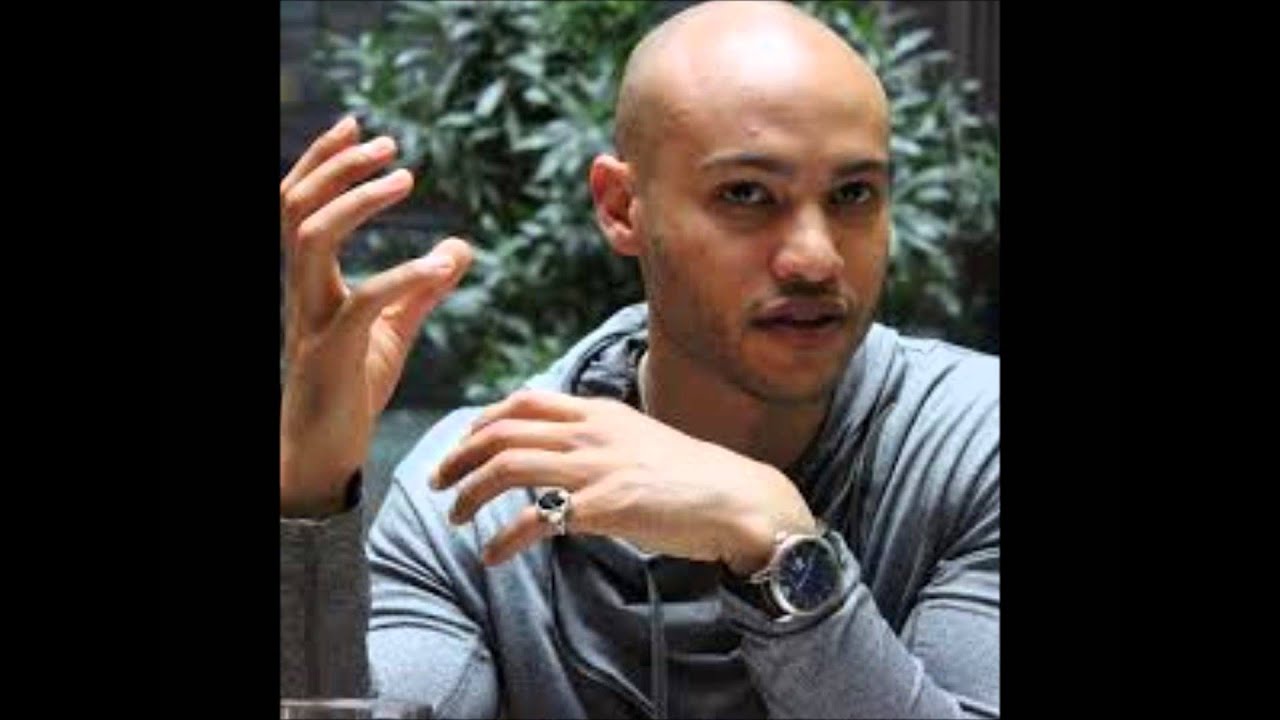 ANTON DAVID JEFTHA  CELTIC WARRIOR