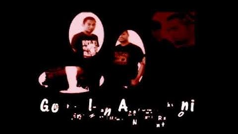 GO NALAN AKU...MONI -FAJAR BAND