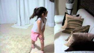 Duda Dançando Gettin Over - David Guetta