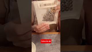 ASMR po Polsku. Koraliki. Wyzwalacze. #asmrpopolsku #asmrpl #short