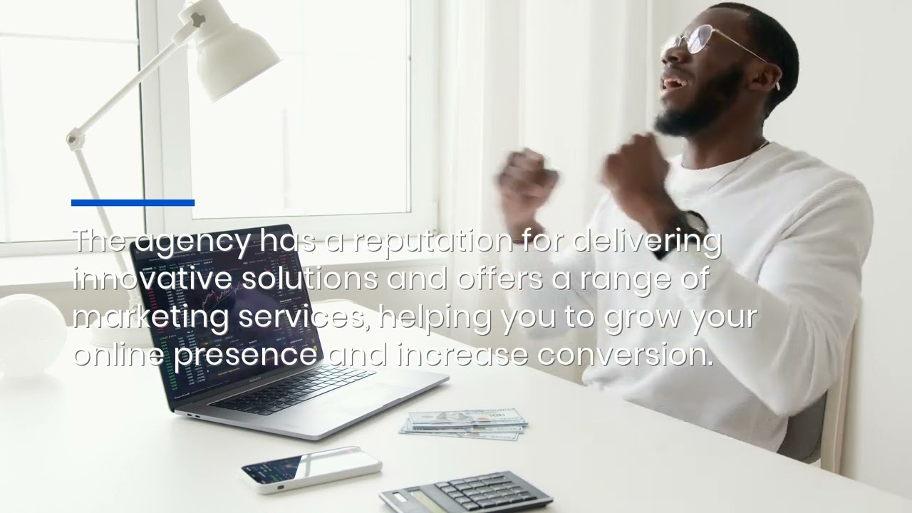 Los Angeles Marketing Agency Offers Creative Branding Strategies & Web Design