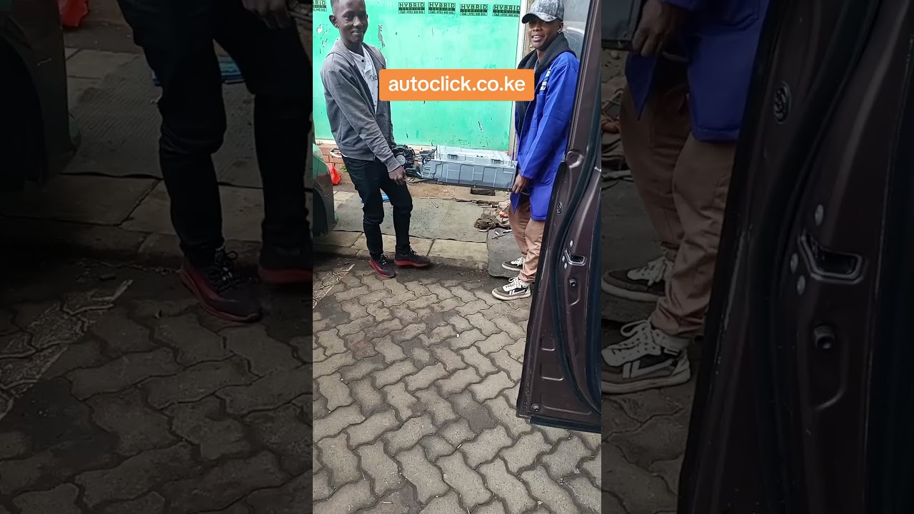 At Autoclick, we specialize in professional hybrid battery replacement  hybrid: